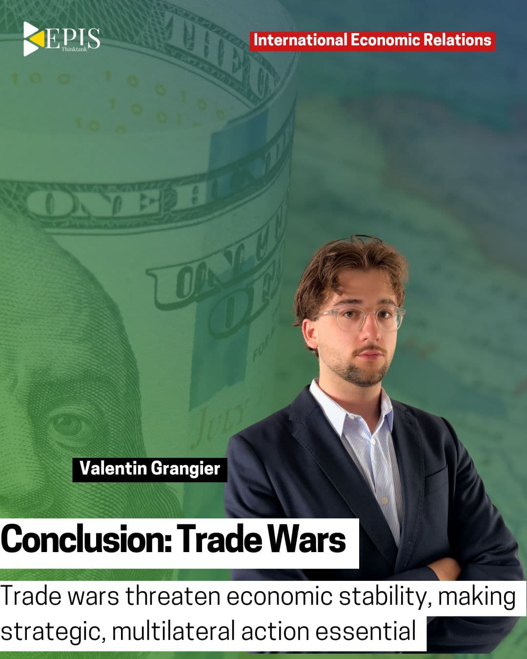 Conclusion: Trade Wars