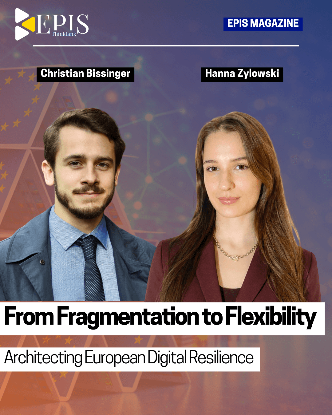 From fragmentation to flexibility