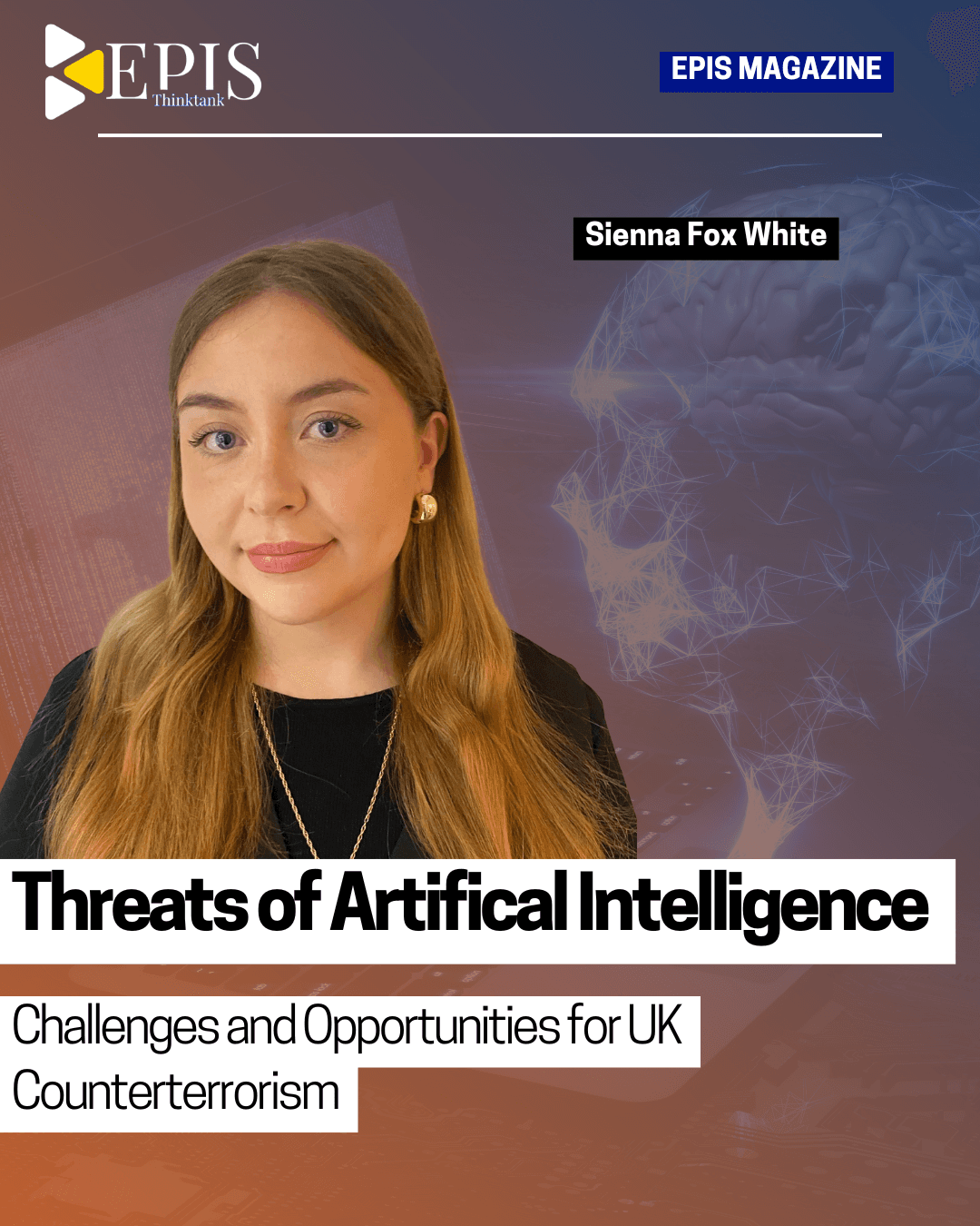 Threats of Artifical Intelligence