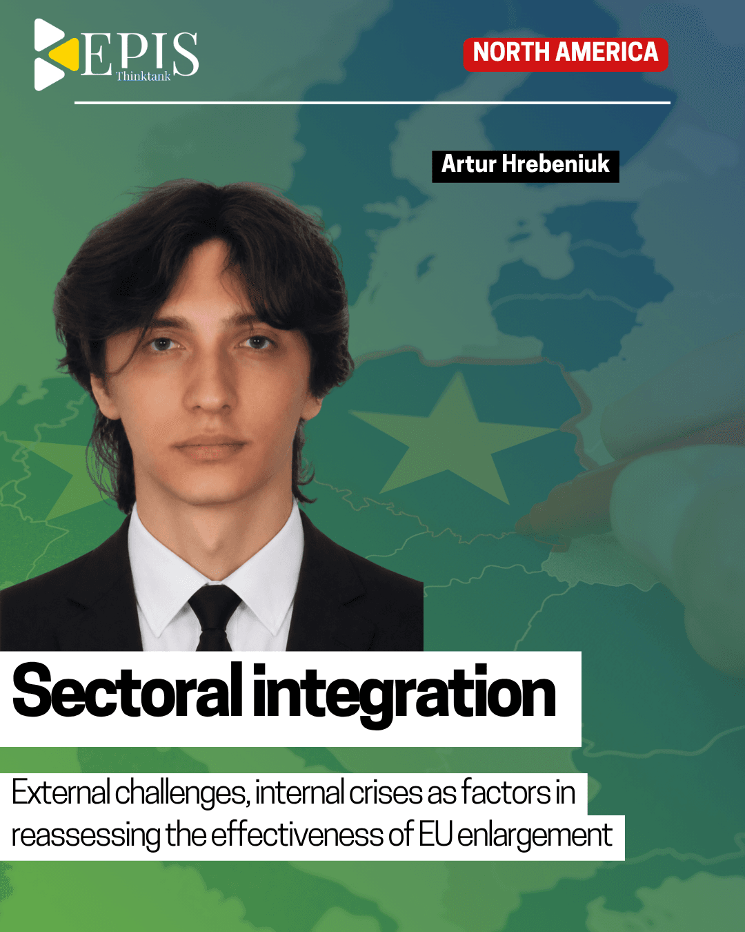 Sectoral integration