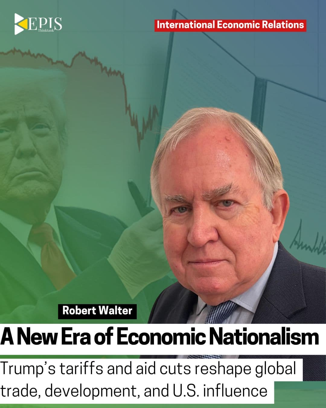 A New Era of Economic Nationalism