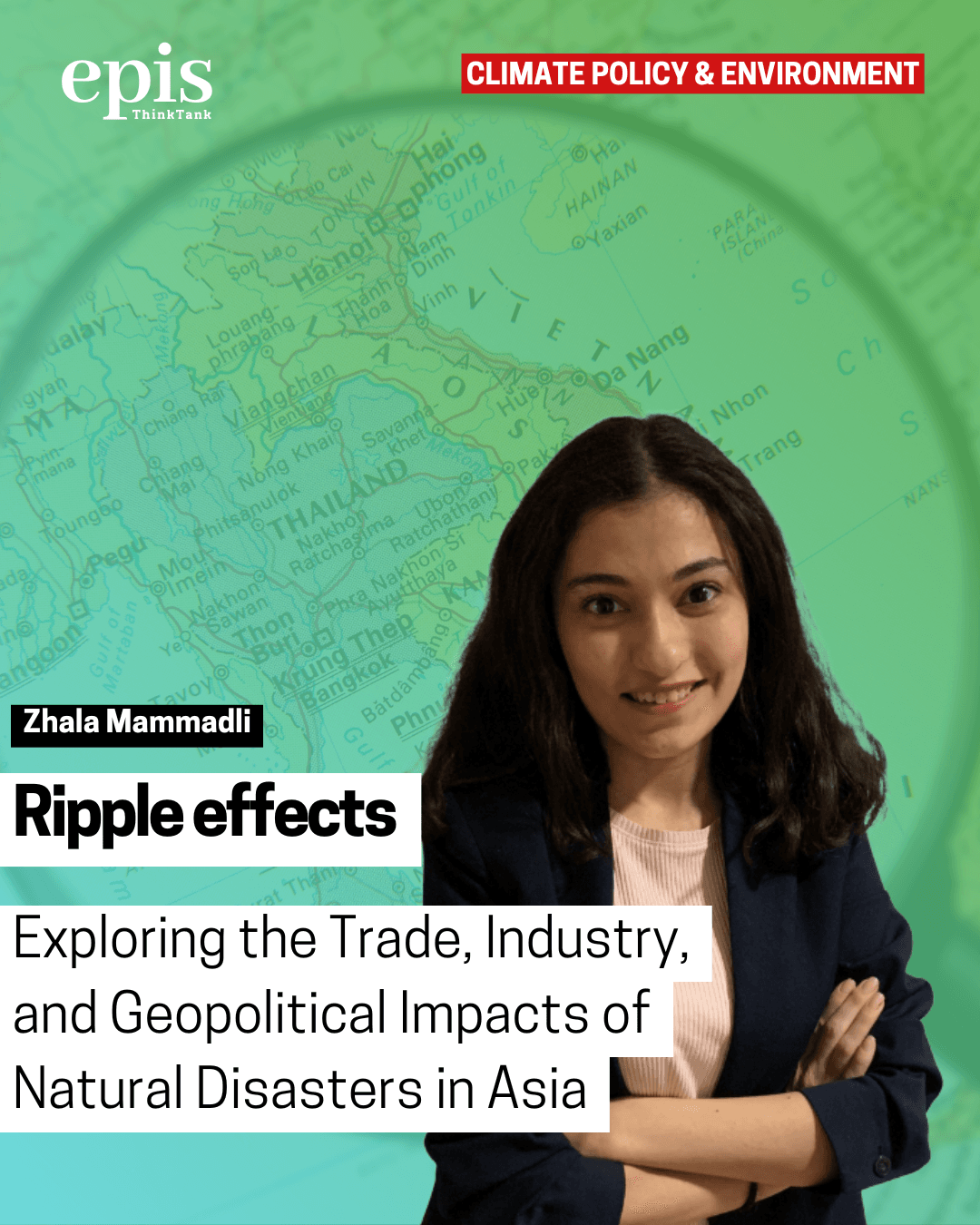 Ripple Effects