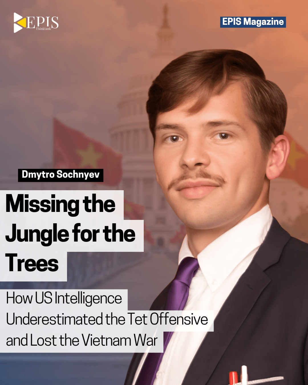 Missing the Jungle for the Trees