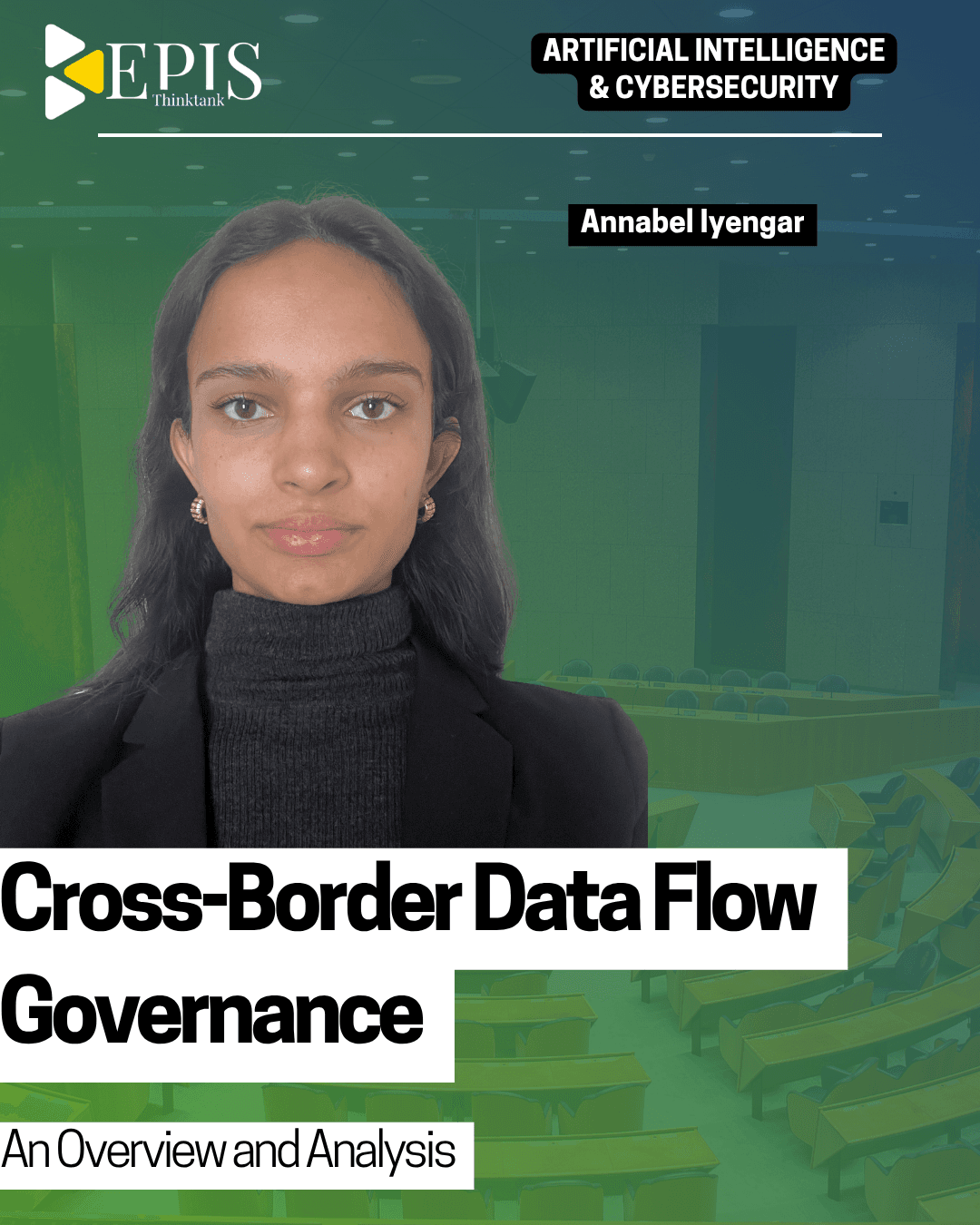 Cross-Border Data Flow Governance