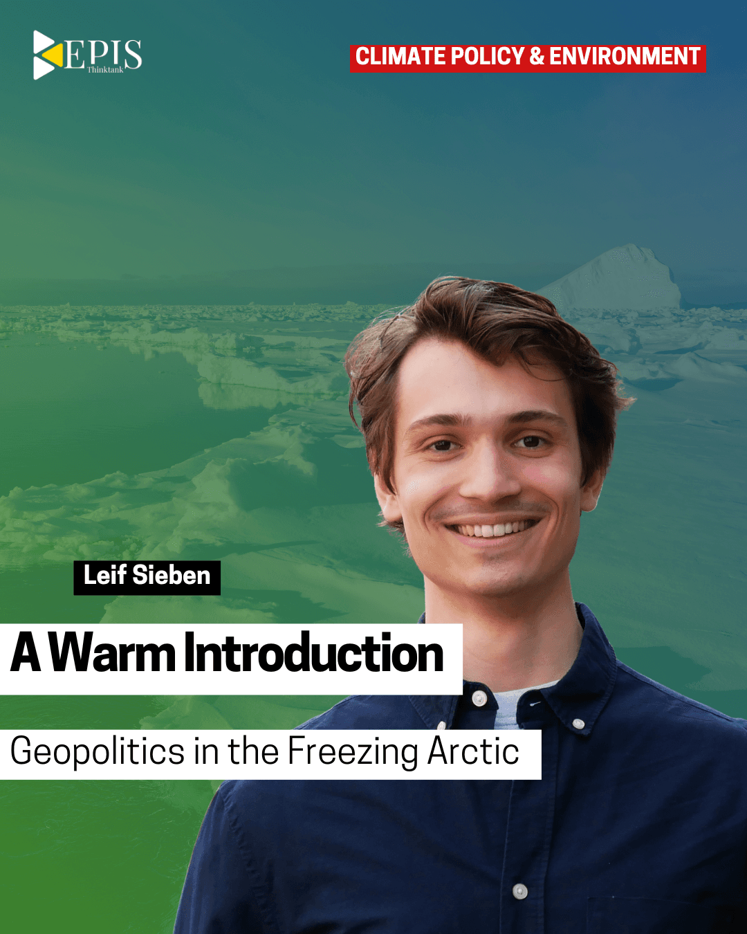 A Warm Introduction