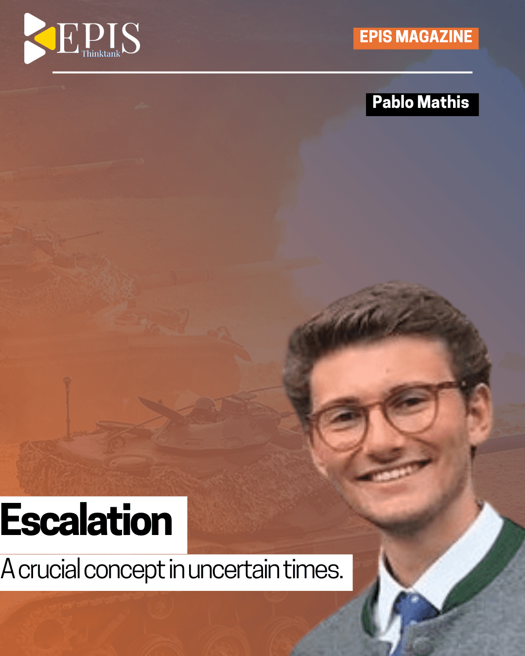 Escalation