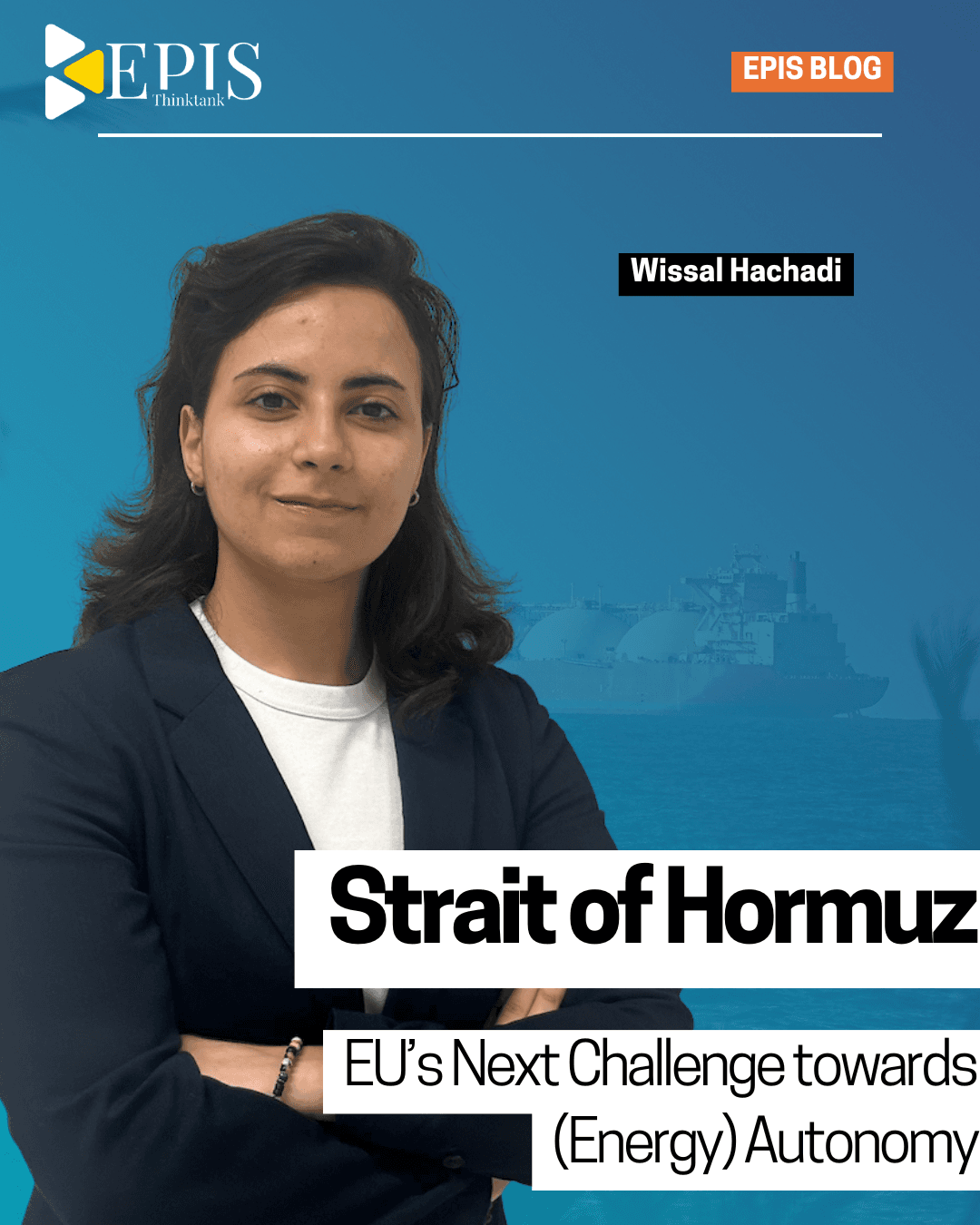 Strait of Hormuz