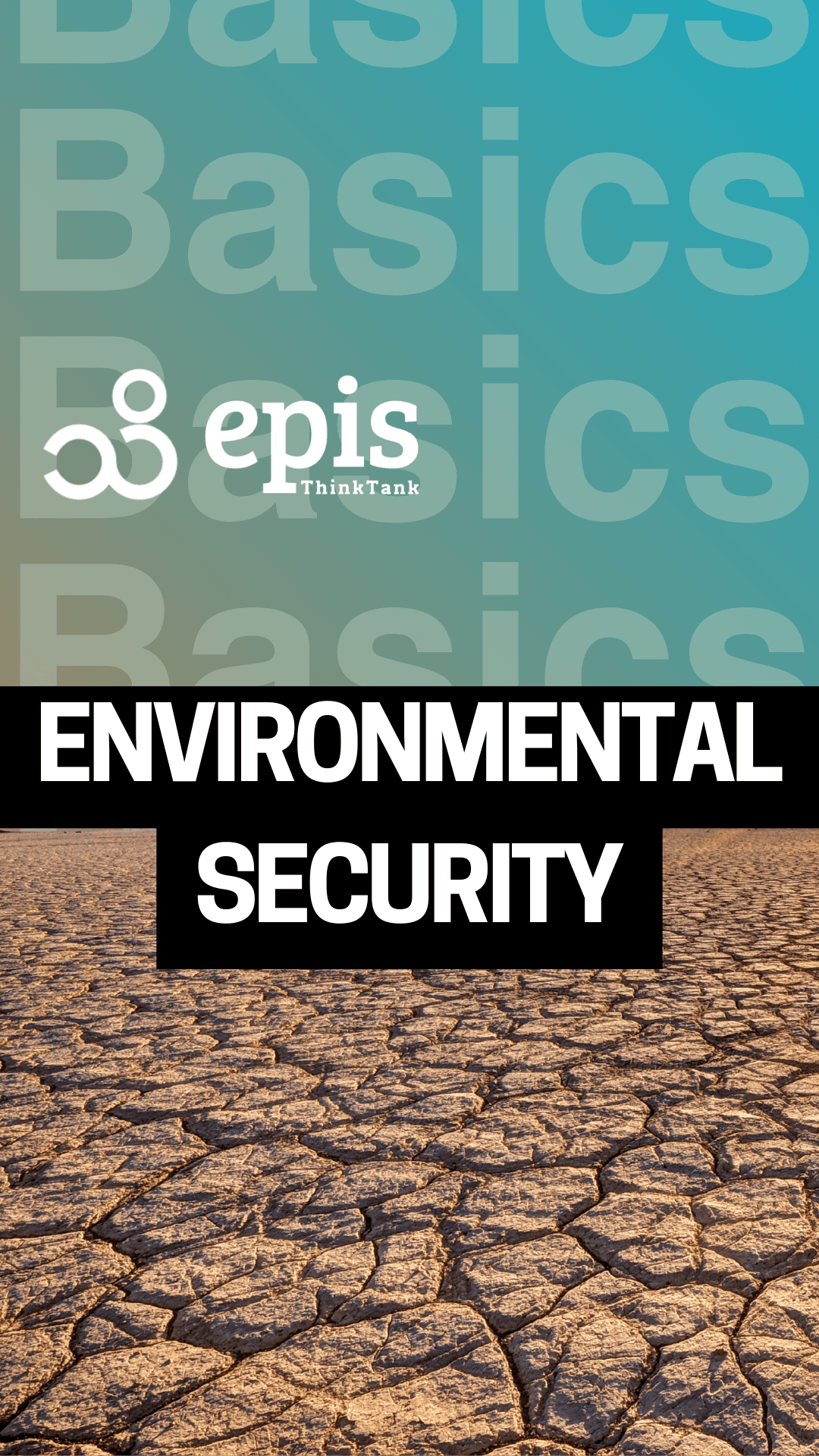 The Concept of Environmental Security