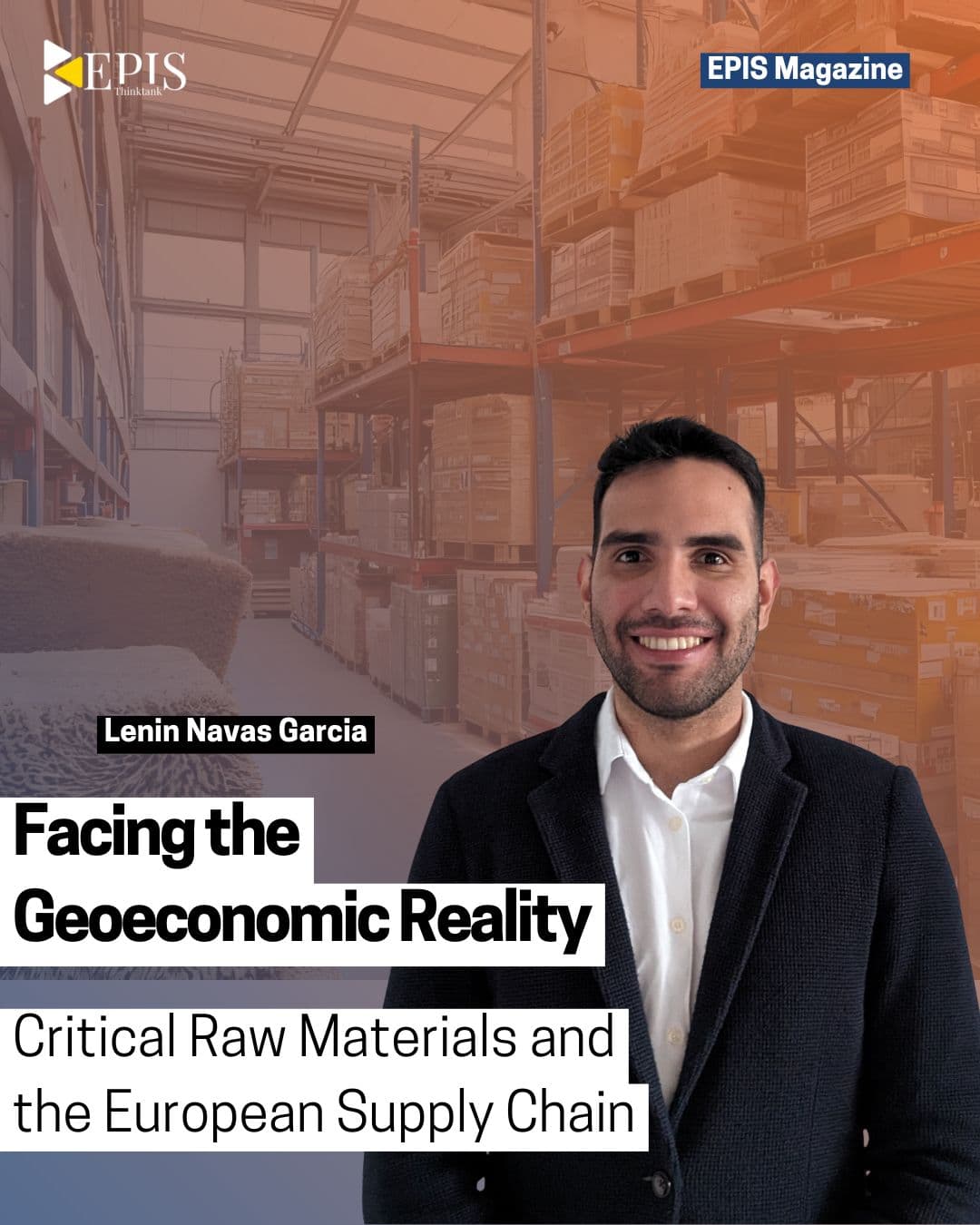 Facing the Geoeconomic Reality