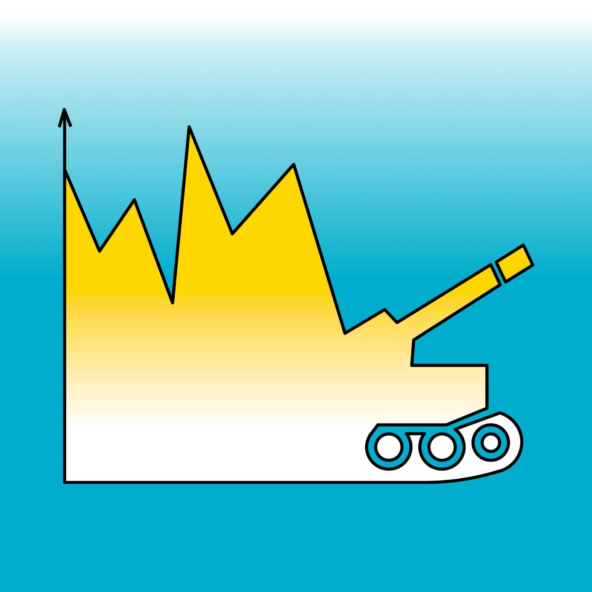 Facing Russia’s War Economy