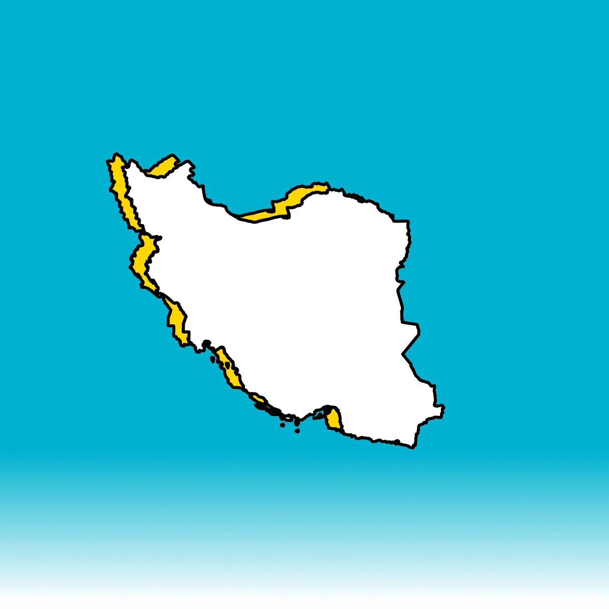 The Political and Economic Power of the Iranian Revolutionary Guard Corps