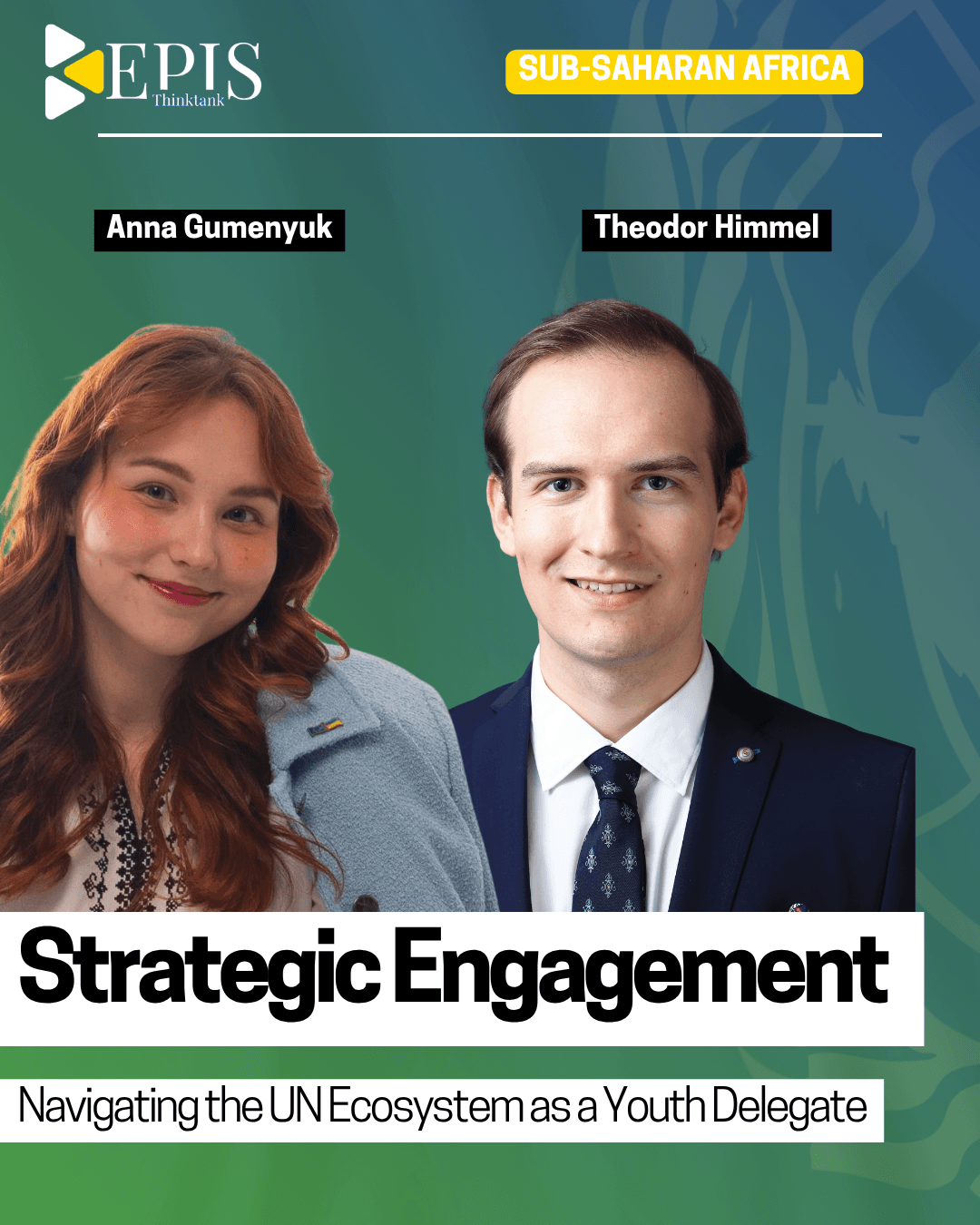 Strategic Engagement