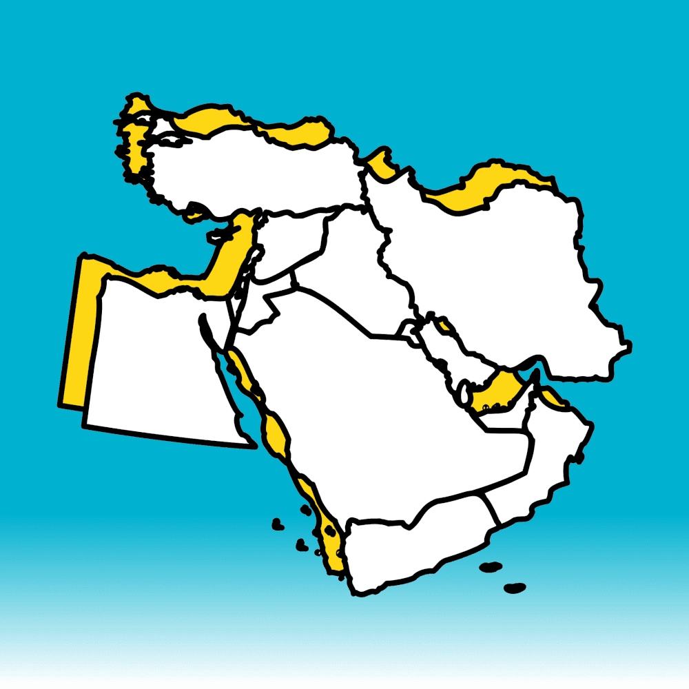 Continuity and Change in the Middle Eastern Security Landscape