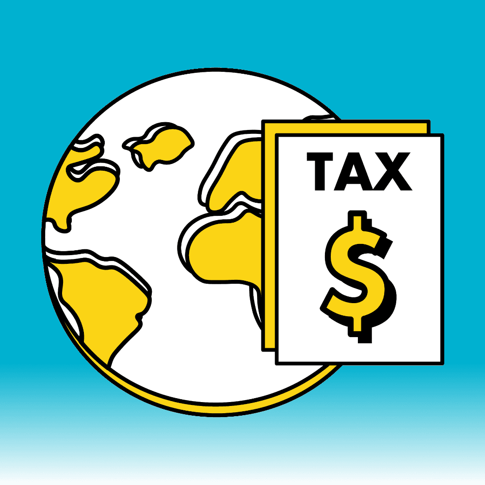 The Effect of Double Tax Treaties On Foreign Relations