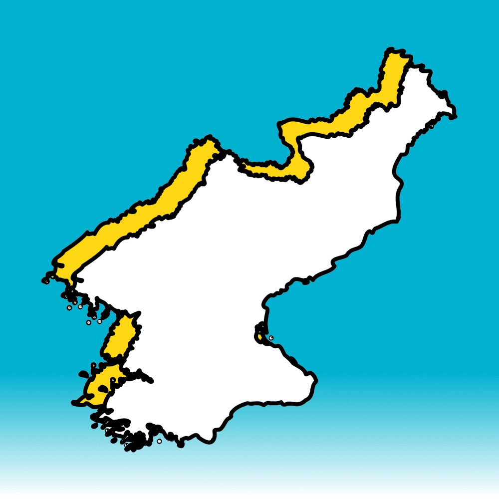 From Hermit Kingdom to Queendom