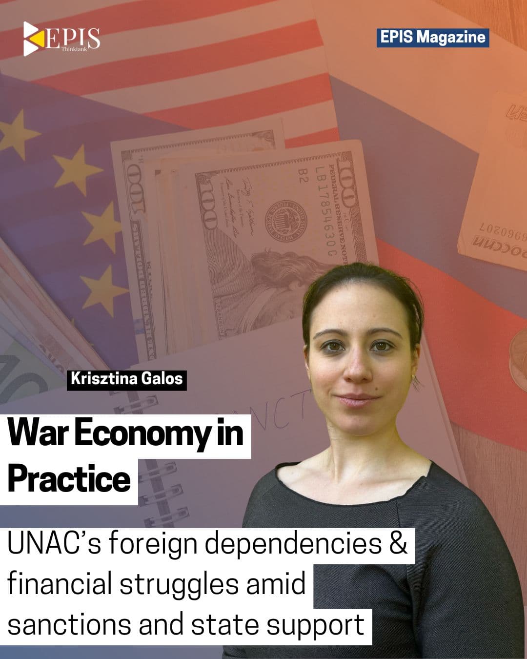 War Economy in Practice