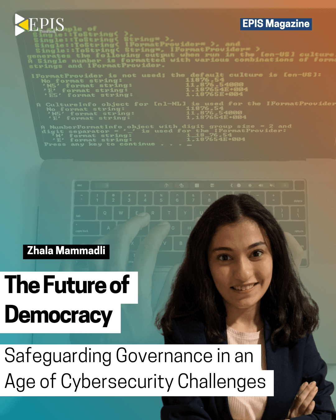 The Future of Democracy