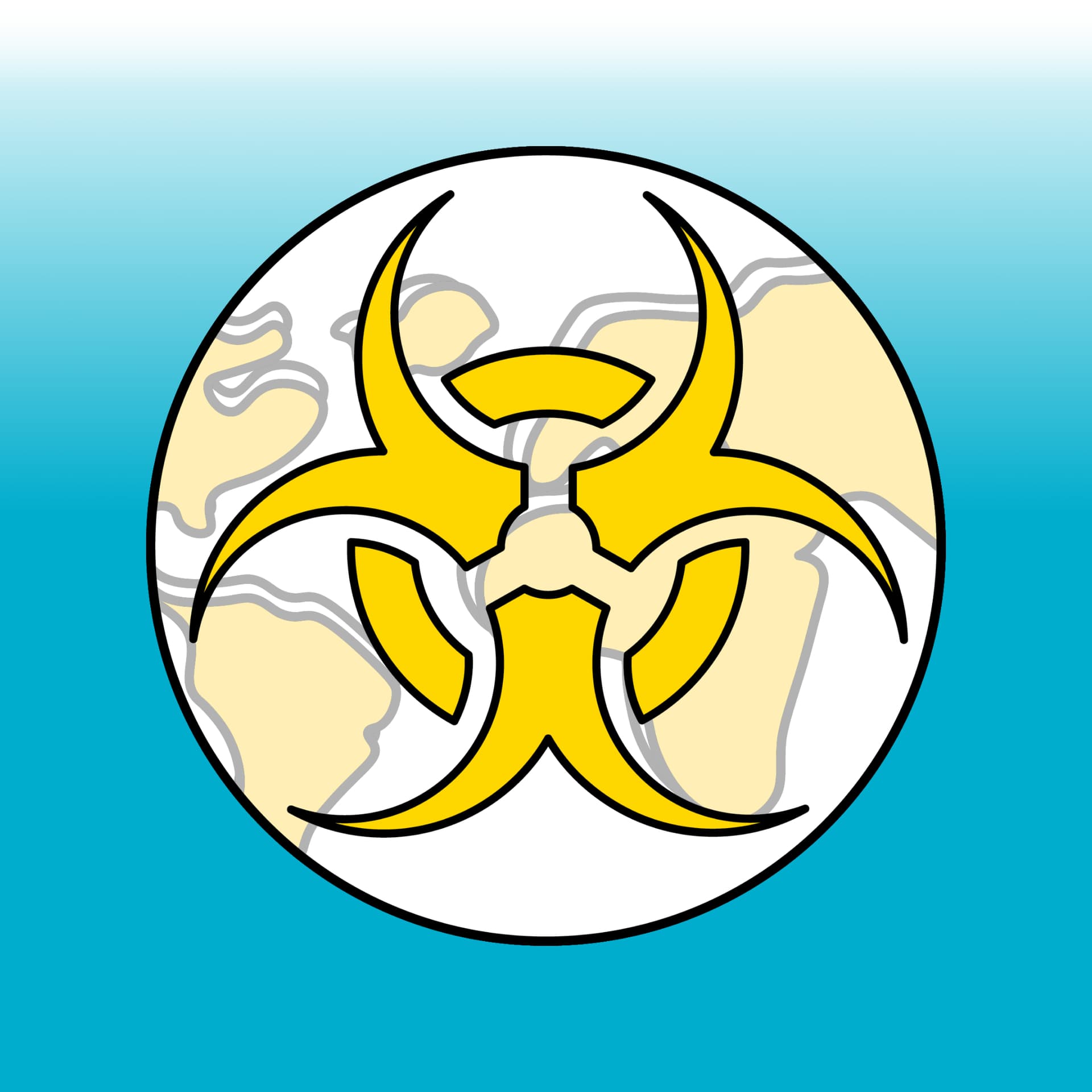 What will Biological Warfare look like in the 21st Century