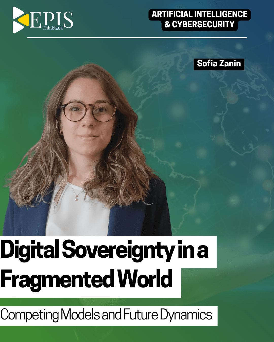 Digital Sovereignty in a Fragmented World