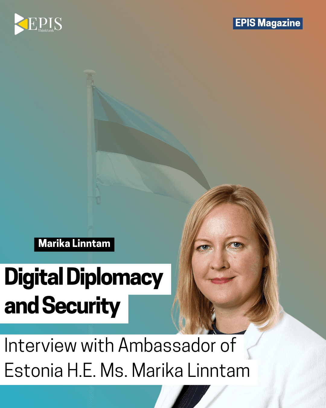 Estonia at the Forefront: Digitalisation and Defence