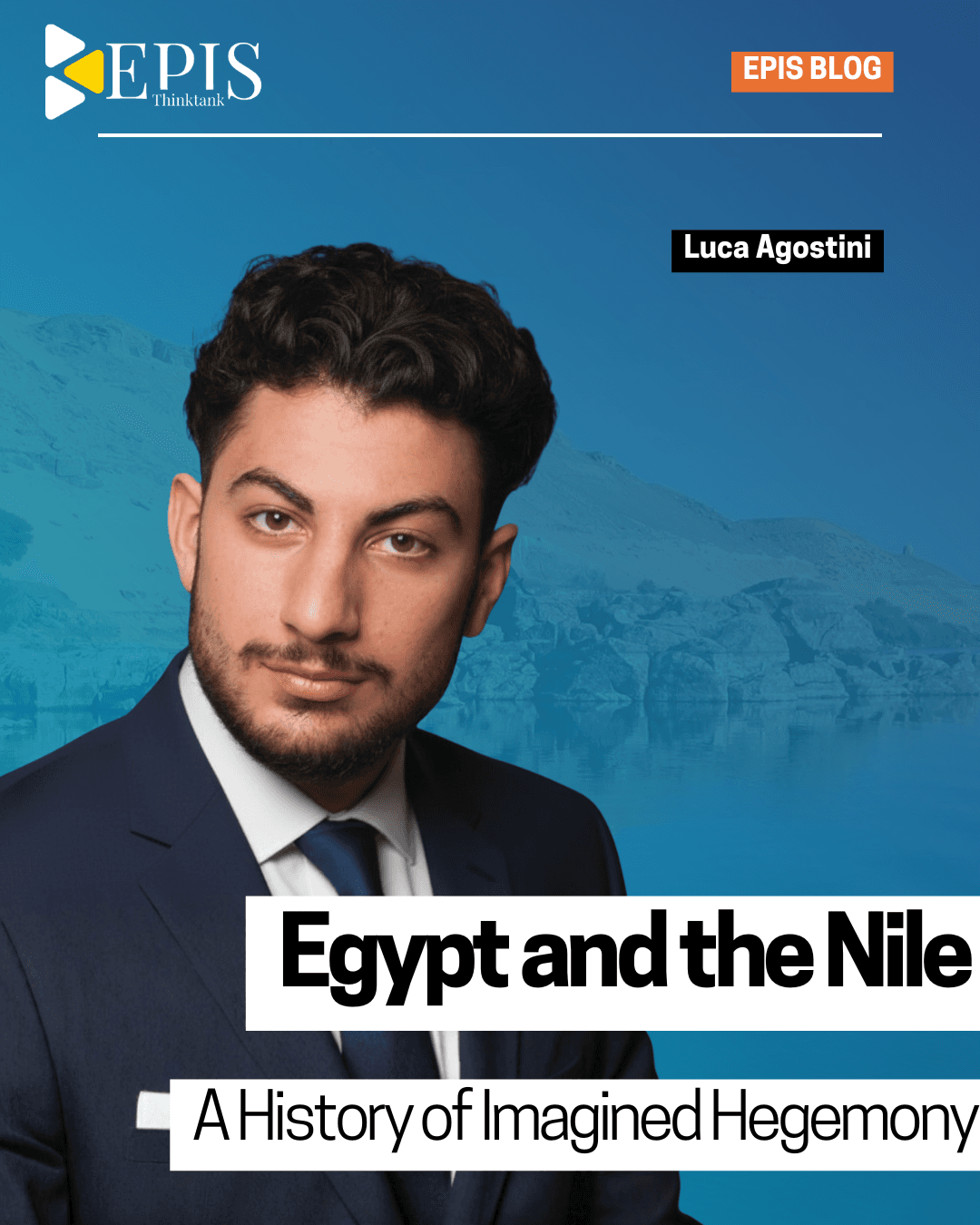 Egypt and the Nile