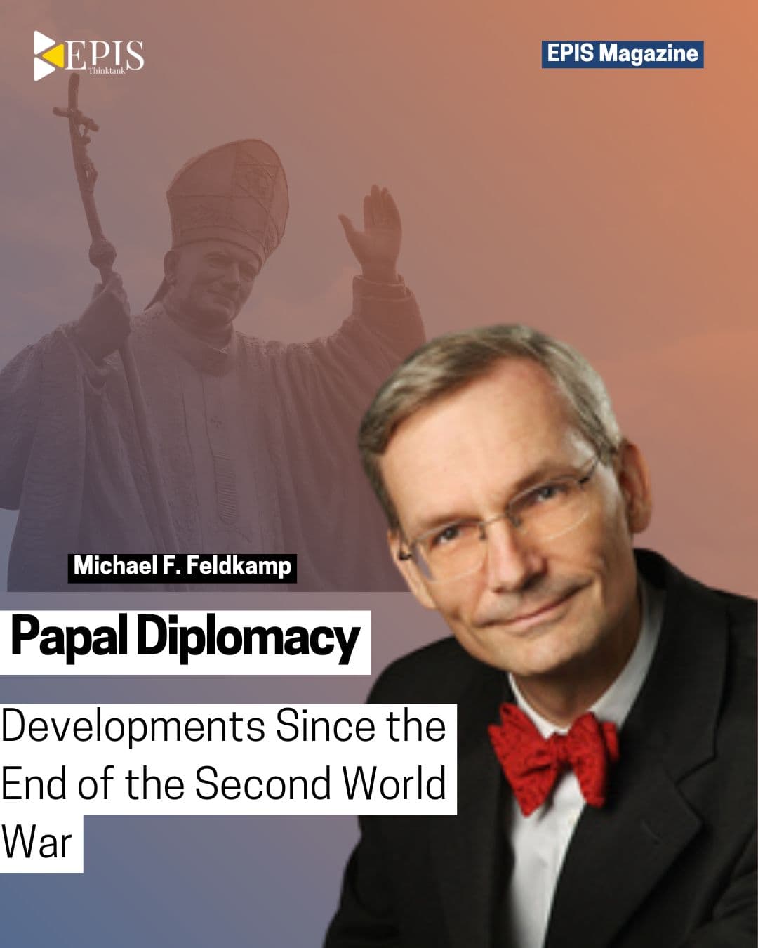 Papal Diplomacy