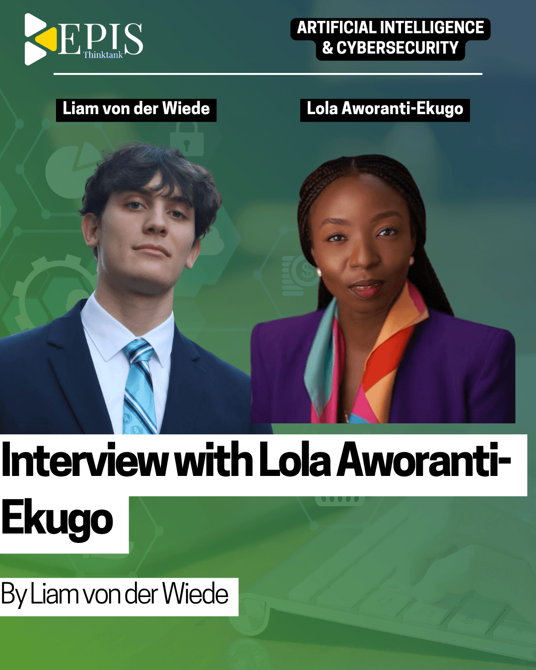 Interview with Lola Aworanti-Ekugo