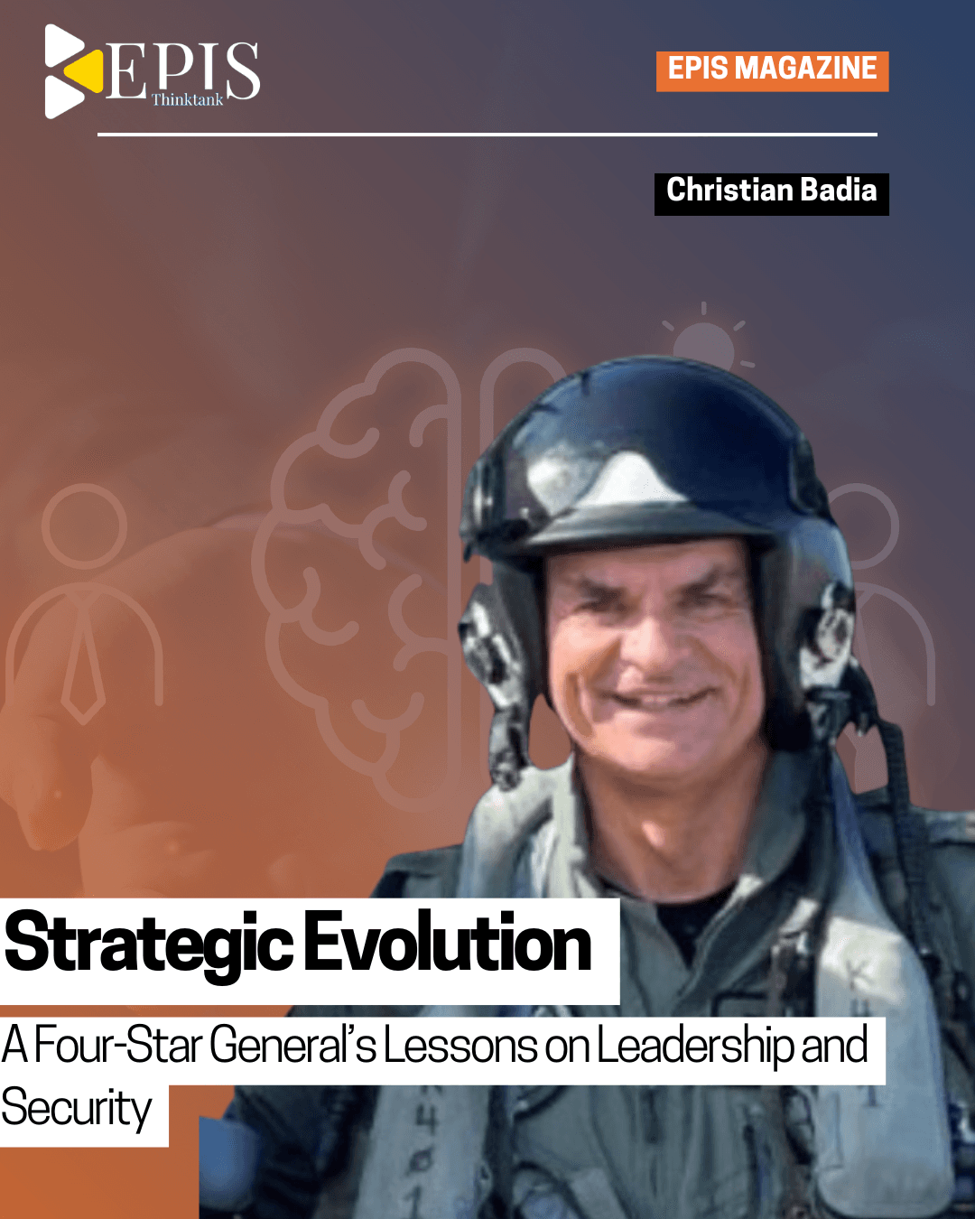 Strategic Evolution