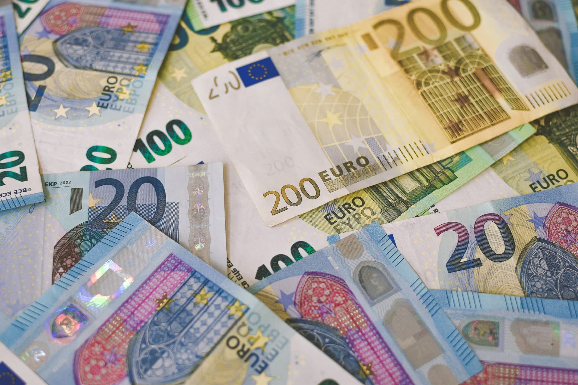 The Euro as an international currency