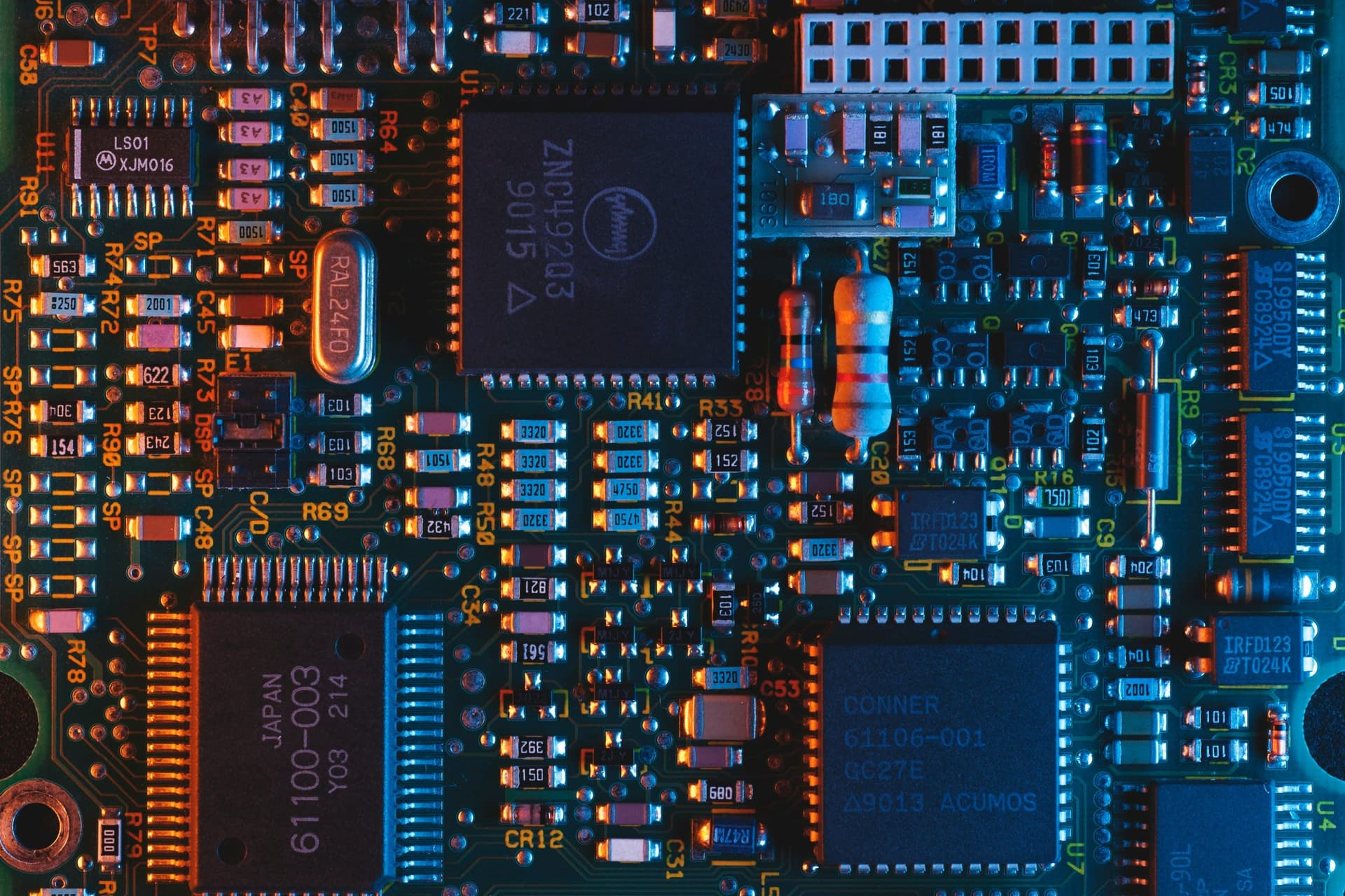 Digital Currencies and their Implications