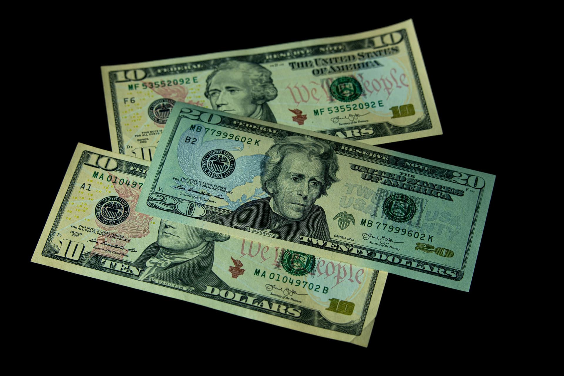 Dollar Dominance: The Fed’s Geopolitical Shadow