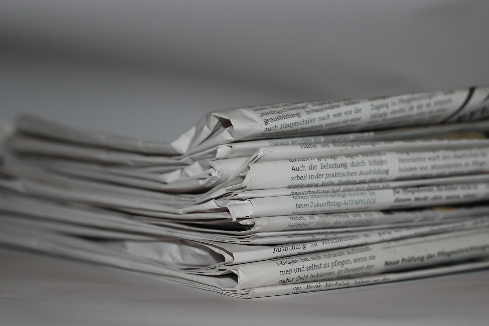 Editorial of the 2nd report