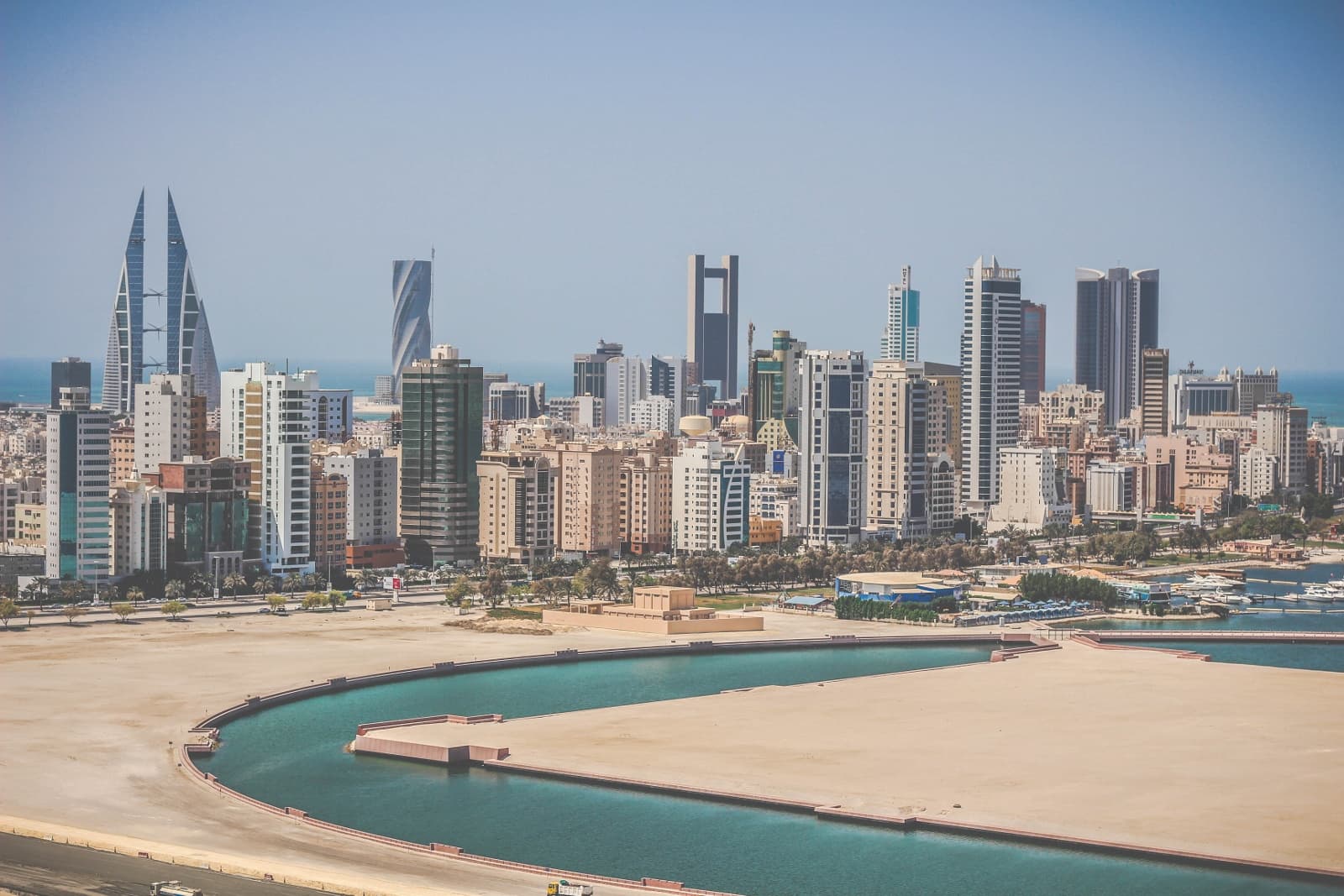 Bahrain after the Arab Spring