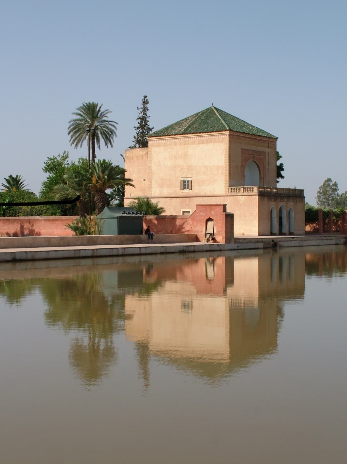 Morocco’s Dual Strategy of Control
