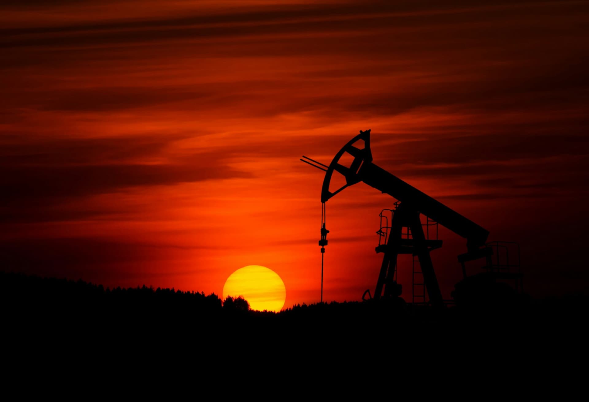US sanctions and Venezuela’s energy security?