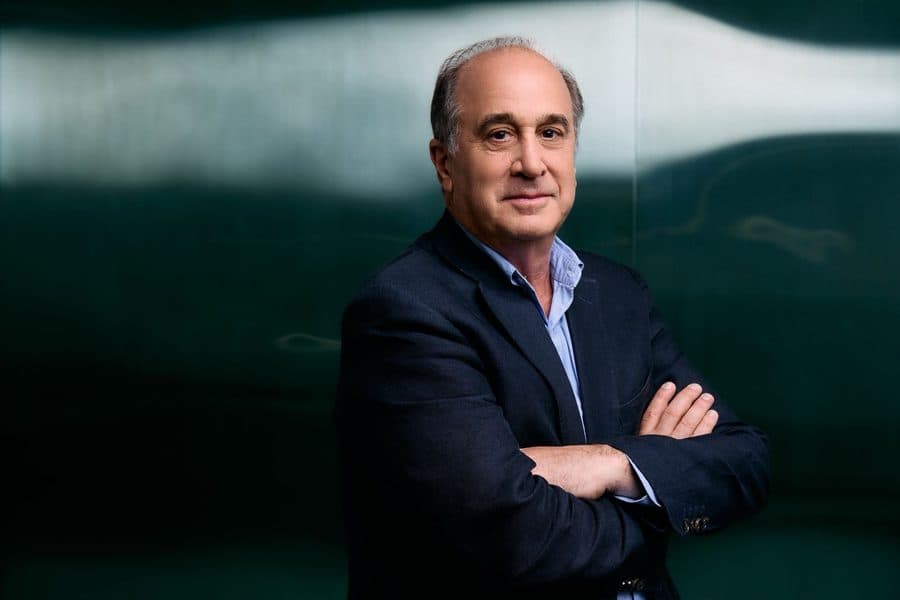 Brooks Newmark