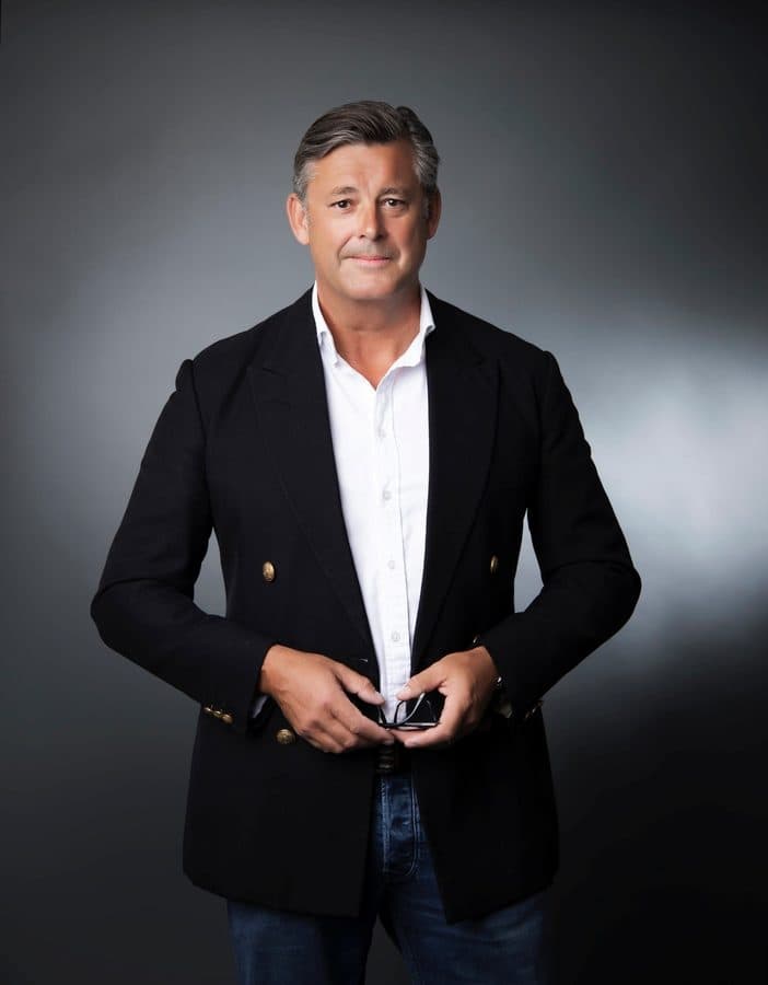 Charlie Stuart