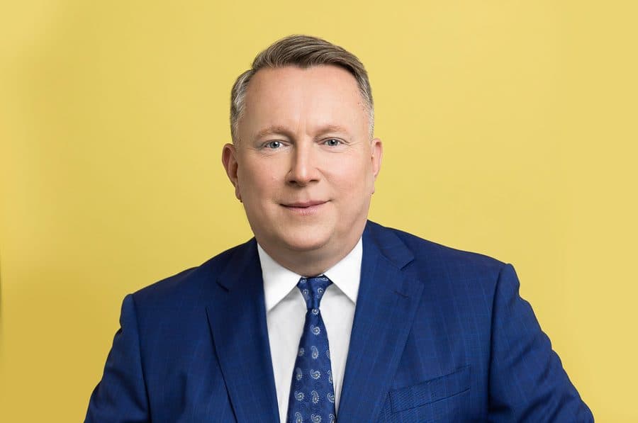 Ed Bogan
