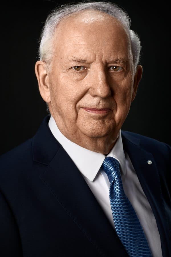 Ingo Friedrich