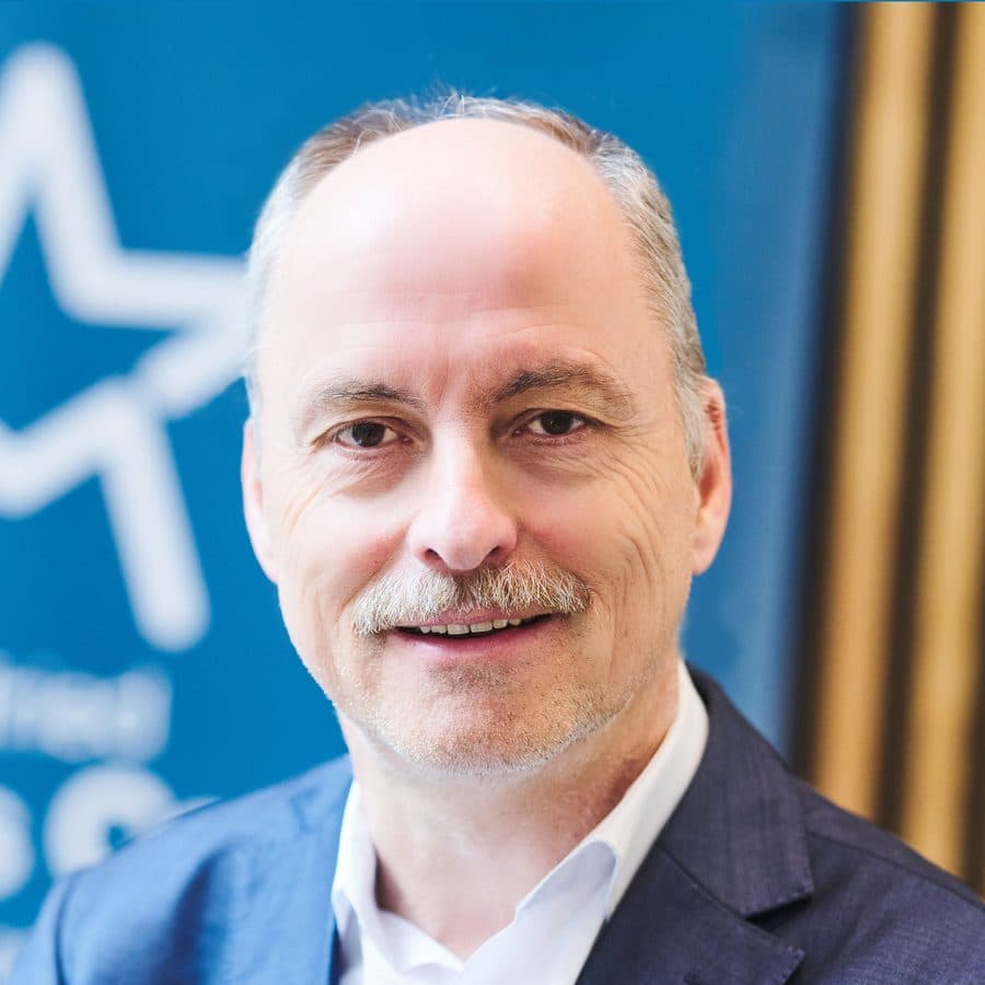 Klaus Welle