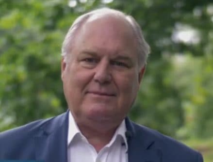 Nicholas Dungan