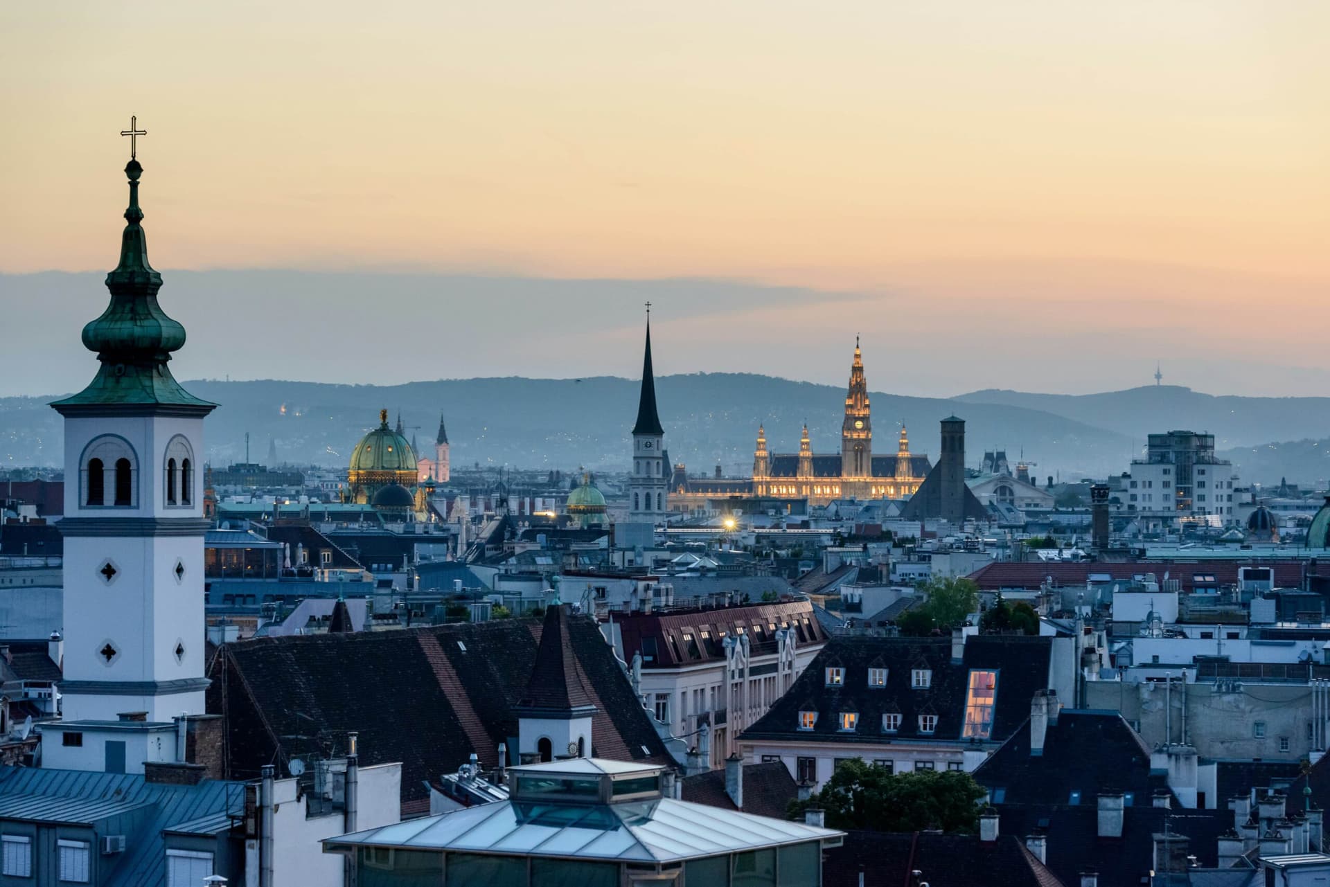 The Vienna Convention on the Law of Treaties