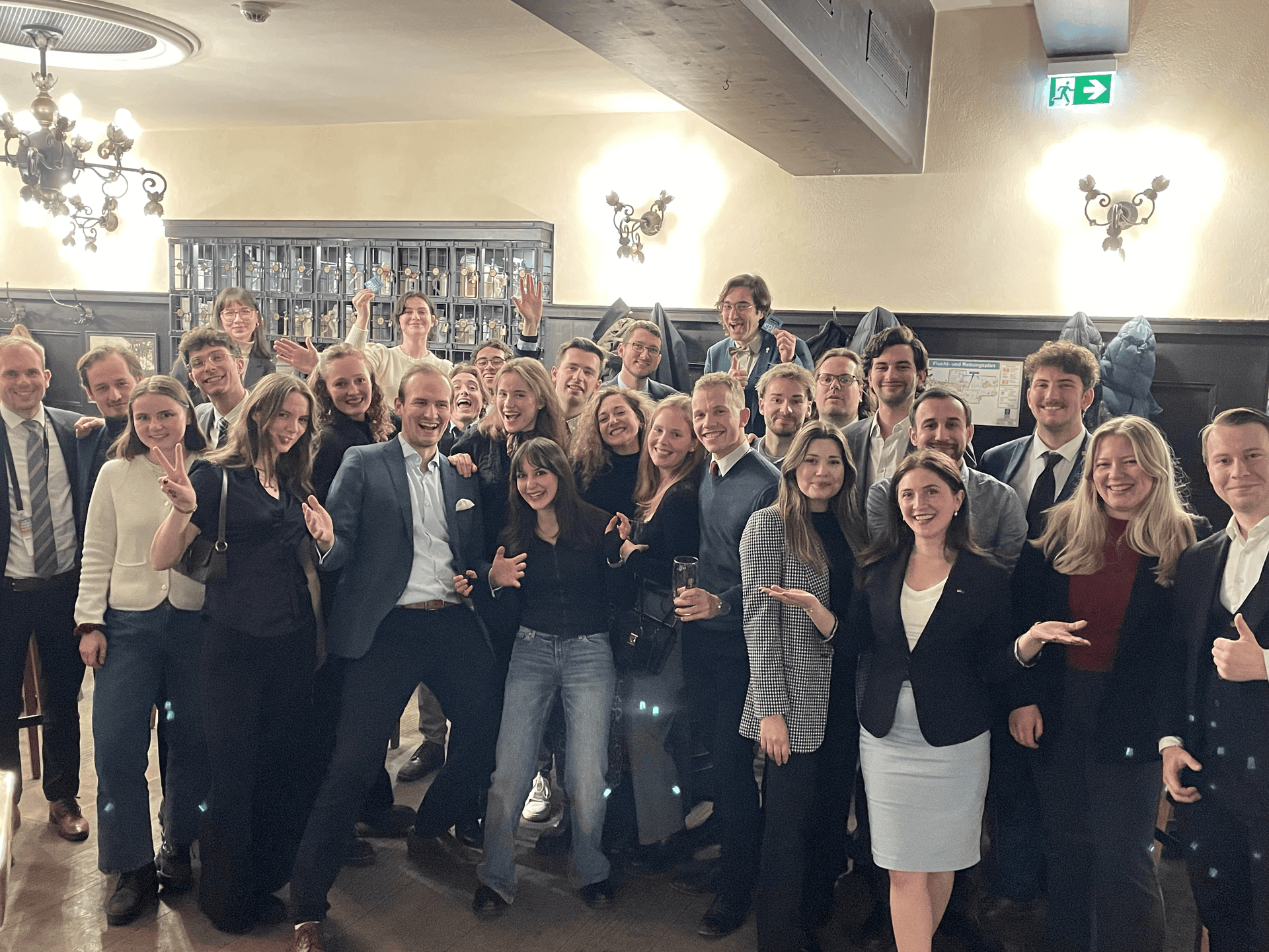 EPIS Delegation