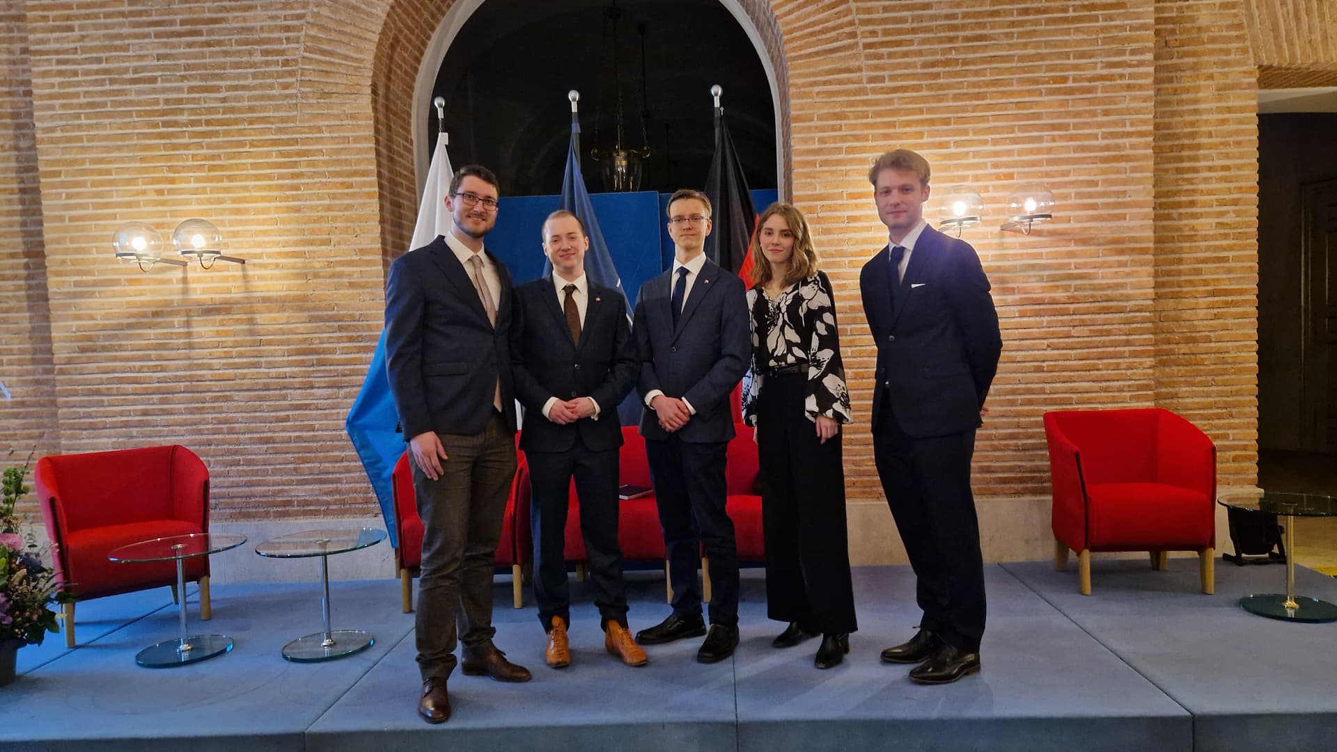 EPIS Fellows