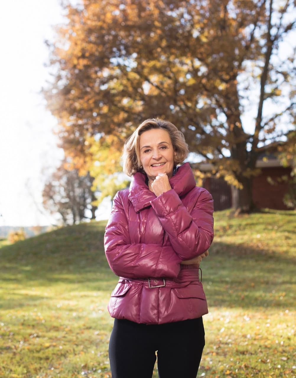 Anneli Jäätteenmäki