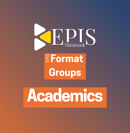 EPIS Academics Study Guide