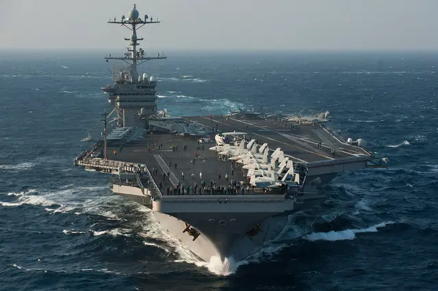 Germany Extends Its Red Sea Naval Mission, but No German Warship Is Deployed