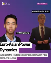 Euro-Asian Power Dynamics