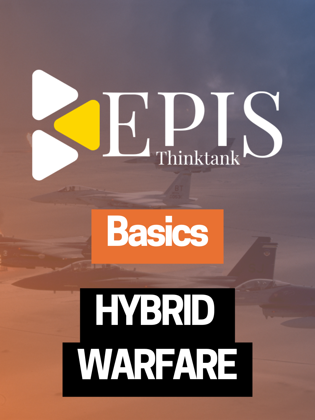 Hybrid Warfare