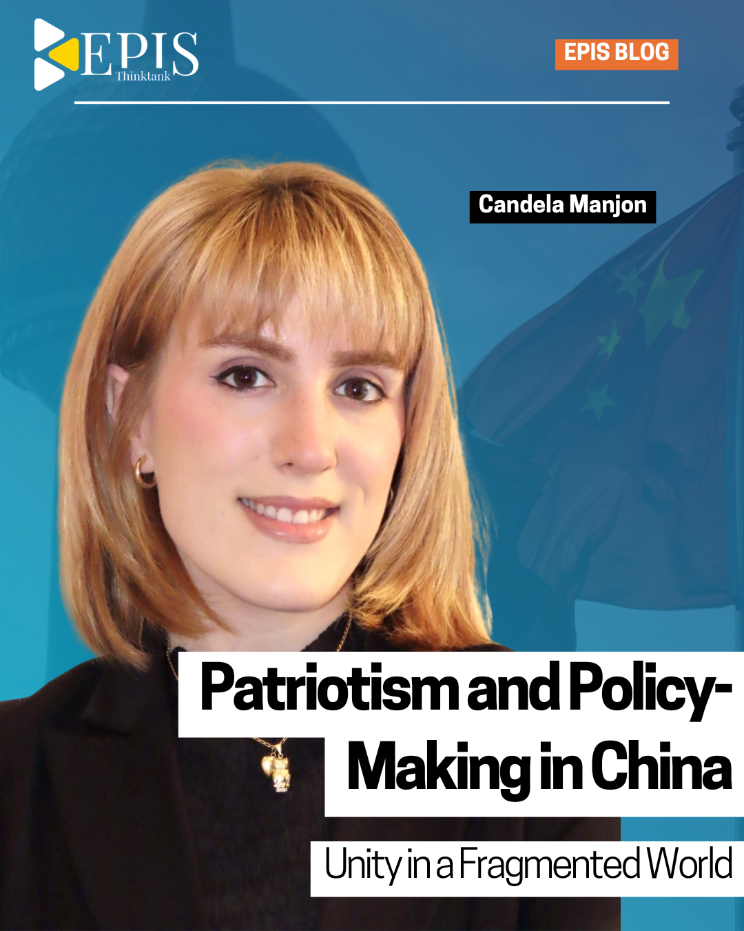 Patriotism and Policy-Making in China